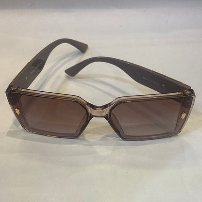 ARP Brown Frame Brown Shade Sunglass 3329 61 16-140