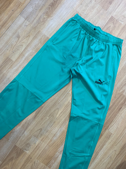 MUP PUM green imported lower  Regular Fit  Mup Black logo 988642