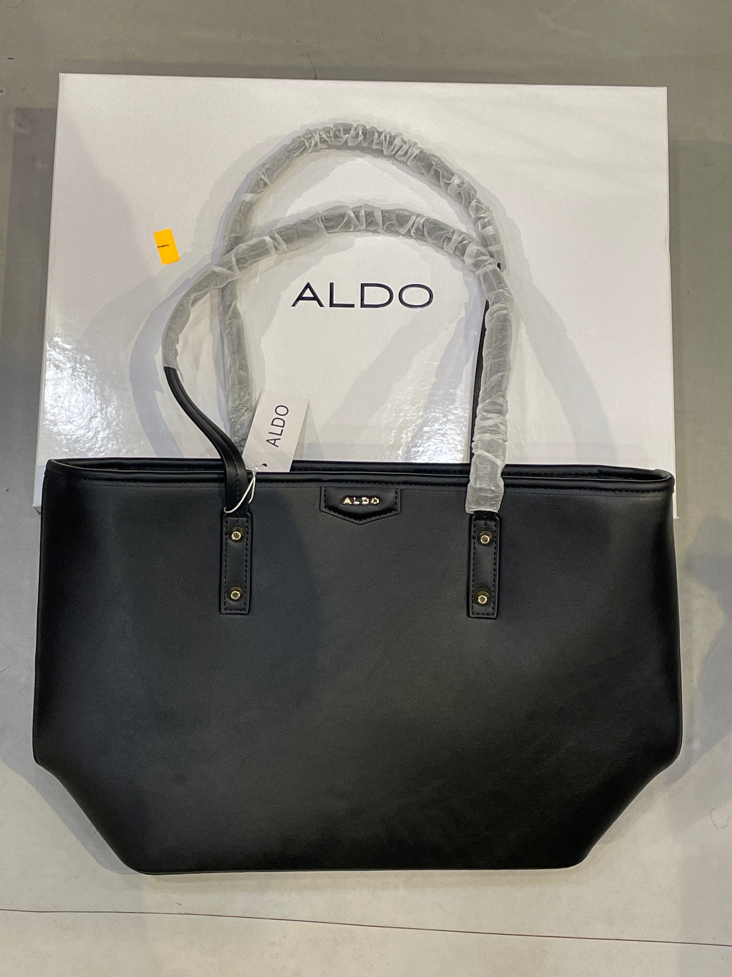 DLA Multi Colour Premium Quality Tote Ladies Bag With Box S8950#