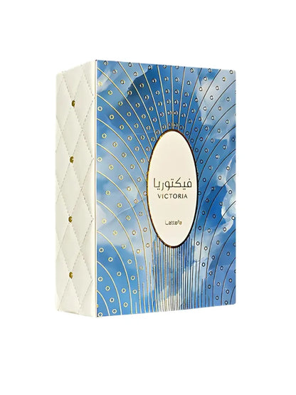 Lattafa Victoria for Men and Women EDP 100ml