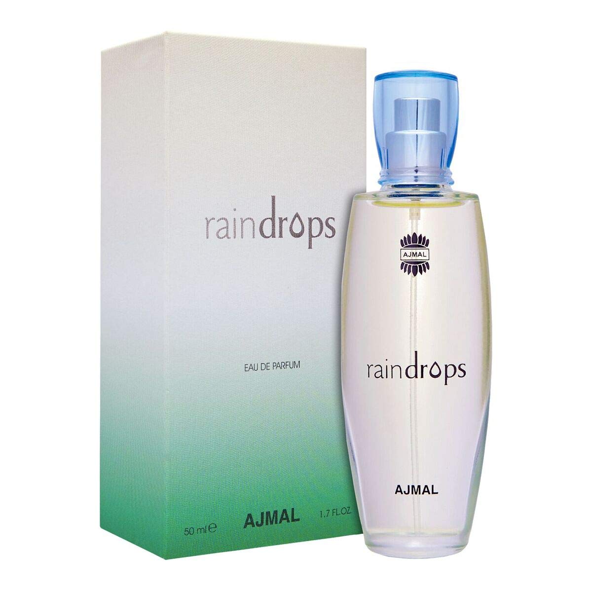 RAINDROPS AJMAL 50ml 1.7 FL.Oz.