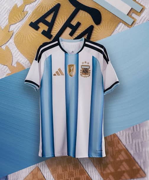 Ida Adi White Blue Fifa Afa2022 1893 Jersey Tshirt P95985