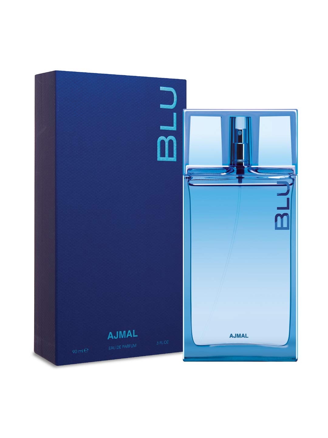 BLU AJMAL EDP 90ml  3FL.OZ.