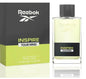 Reebok Inspire Your Mind Eau De Toilette Perfume For Men (100ml)