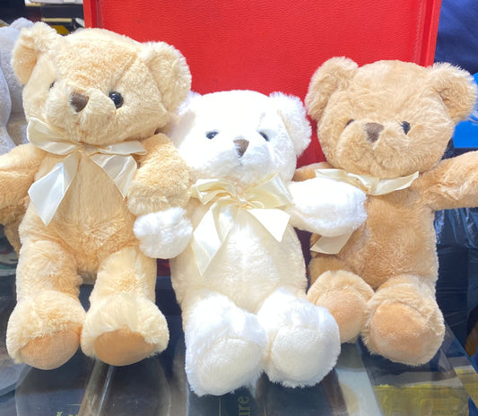 Imported Teddy Bear China Quality 987519