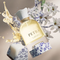 LATTAFA PETRA EAU DE PARFUM 100ML FOR WOMAN
