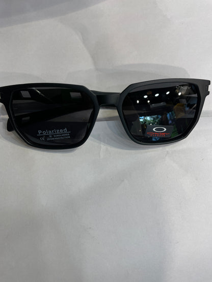 KAO Trancy  Brown Frame Brown Shade Sunglass ZJ3385 55 19 152