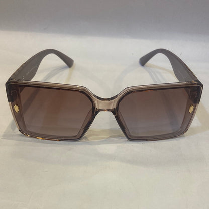 ARP Brown Frame Brown Shade Sunglass 3329 61 16-140