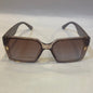 ARP Brown Frame Brown Shade Sunglass 3329 61 16-140