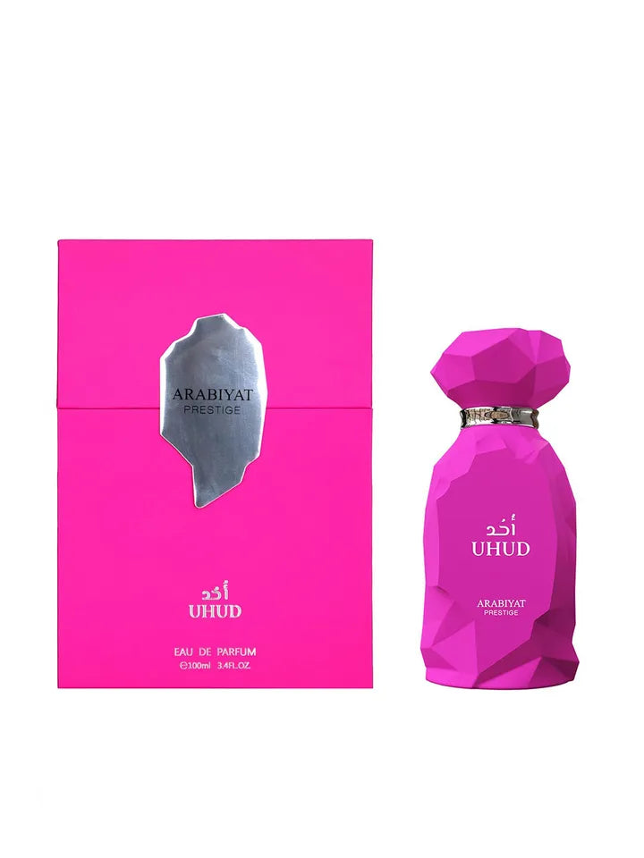 Arabiyat Prestige Uhud Eau de Parfum for Men And Women 100ML