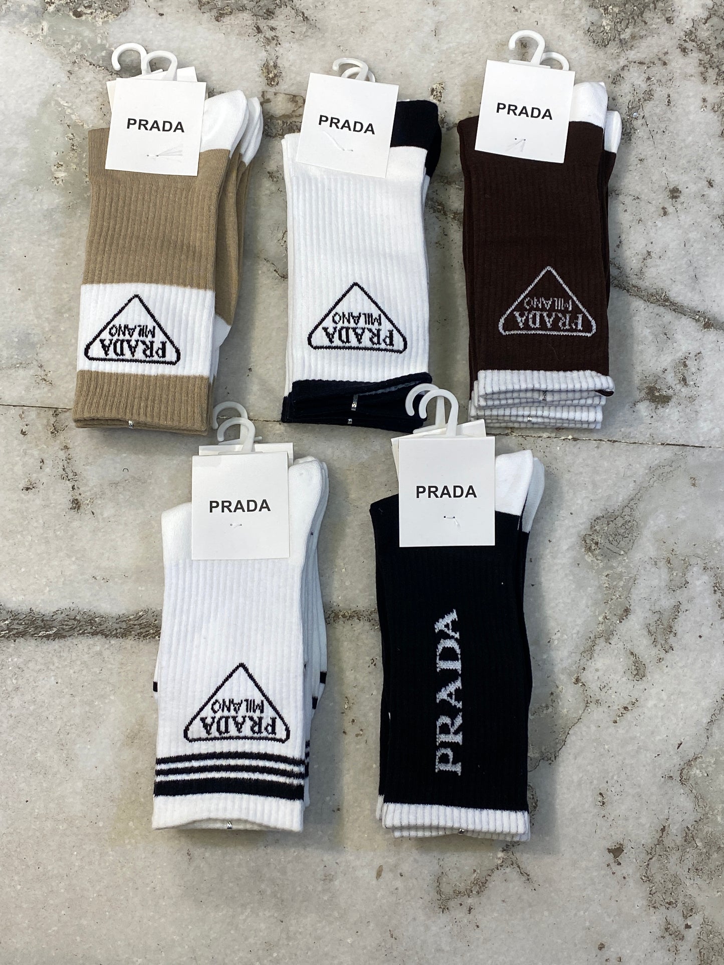 ARP Imported Chinese Unisex Socks 988486