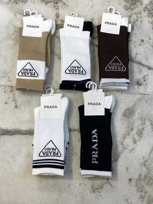 ARP Imported Chinese Unisex Socks 988486