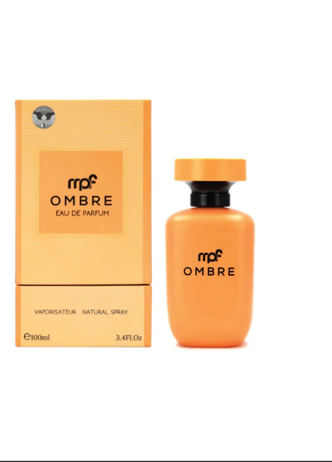MPF OMBRE EAU DE PARFUM 100ML FOR MEN & WOMEN