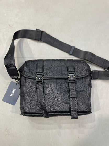 OID Printed Heavy premium Quality Unisex Side Sling Bag D20769#