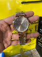 MRA Copper Chain Gray Dial Men’s Watch 988542
