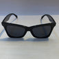 ARP Black Frame Black Shade Sunglass 992 52 18-141
