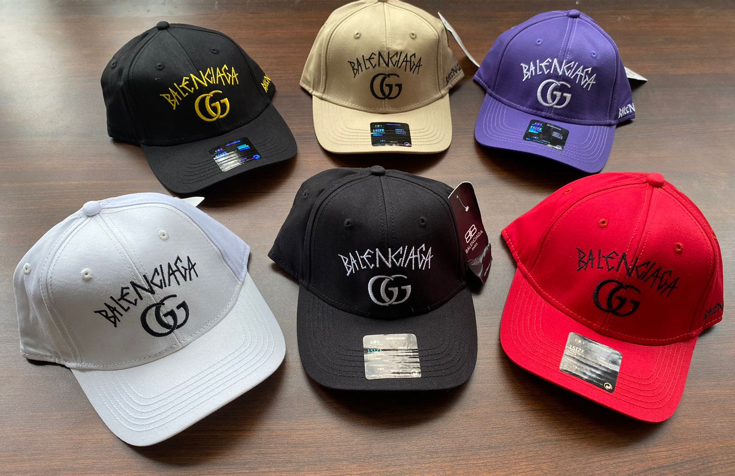 LAB BAL Imported Unisex Cap 988029