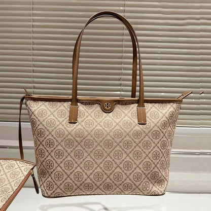 ROT TOR Signature Style Big Size Ladies Tote Bag 12389
