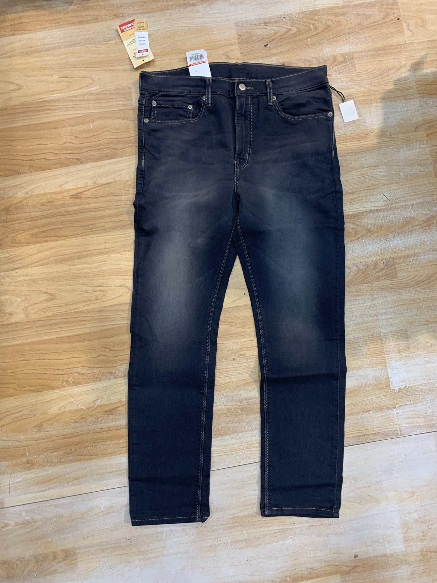 Surplus Jeans Grey Regular Fit 110135