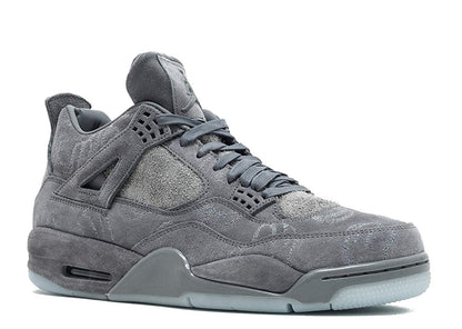 Jor Roj Grey Colour  Kaws  Ankle Sneaker Shoes 0102917958