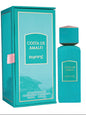 RIIFFS COSTA DE AMALFI 100ML EDP EDU DE PARFUM FOR MEN & WOMEN