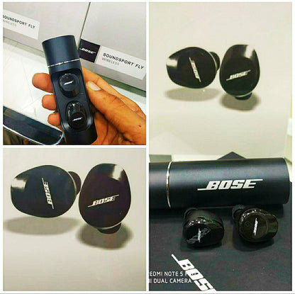 Sound Sport Fly Bluetooth Buds