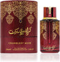 Arabiyat Prestige Cranberry Musk Edp, Perfume for Men and Women 100ml