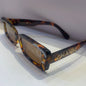 AHC Brown Frame Brown Shade Unisex Sunglass 71473A S2667 3N S no