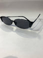 Neg Nom Gm Mg Black Frame Black Shade Unisex Sungless 9559