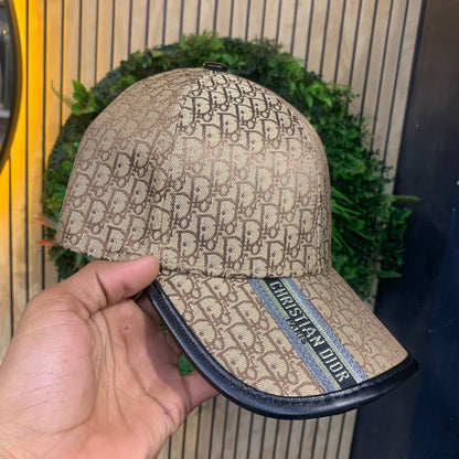 OID DD Print Imported Unisex Cap 990195