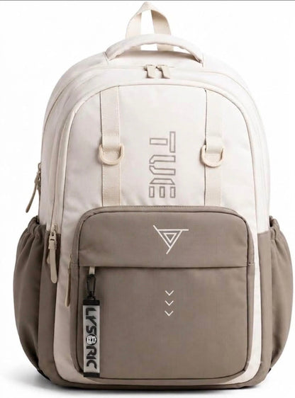 TUE Multi Colour Imported Unisex Backpack Bag 991088