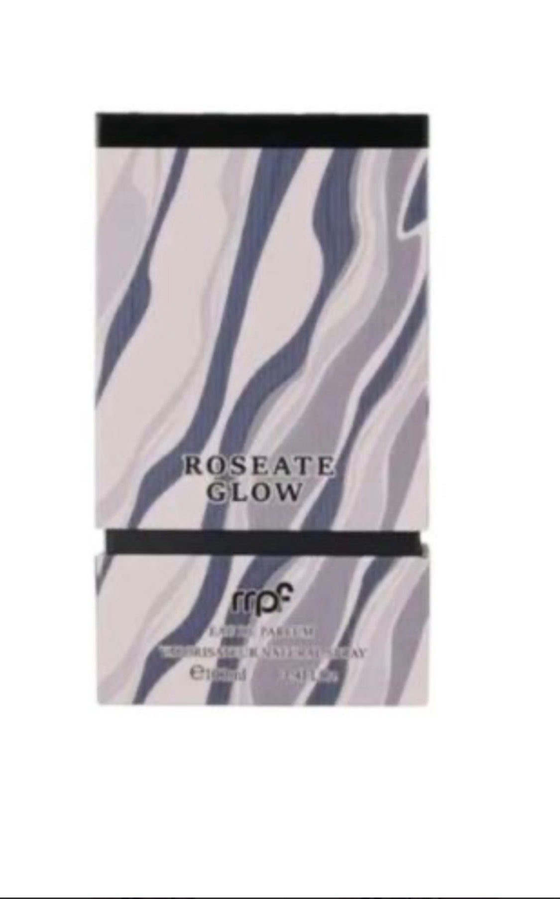 MPF ROSEATE GLOW EAU DE PARFUM 100ML FOR MEN