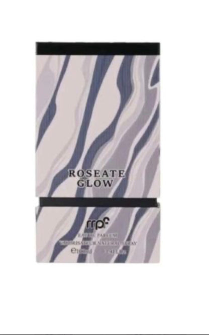 MPF ROSEATE GLOW EAU DE PARFUM 100ML FOR MEN