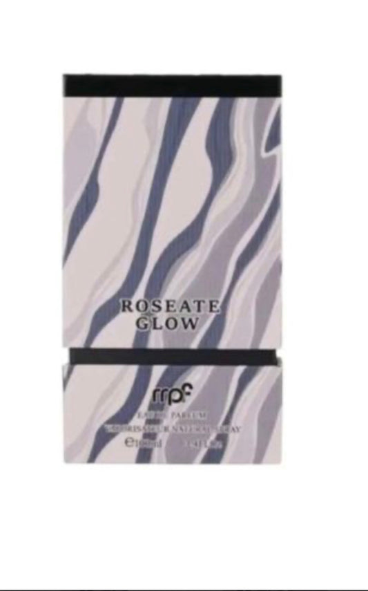 MPF ROSEATE GLOW EAU DE PARFUM 100ML FOR MEN
