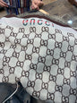 CUG stole unsex 9998
