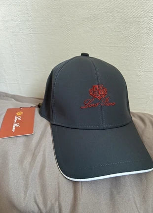 ROL LOR Embroidery Work Premium Quality Imported Cap 990827