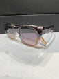 Oid Purple Transi Frame Purple Shade Unisex Sunglass WF2240 54 20 143