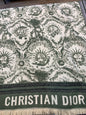 OID Green Colour Unsex stole 90948