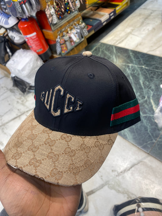 CUG GUC Imported Unisex Cap 988584
