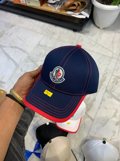 NOM MON Imported China Cap 988055