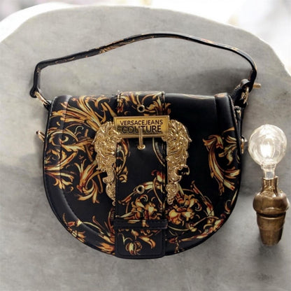 Rev Multi Colour Ladies Sling Bag 89215