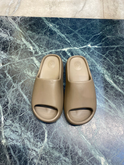 Brown Fat Summer Slippers 30101