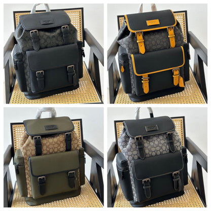 Coa Aoc Premium Quality CC Print Backpack 989376