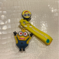 Minion Bob 3D Keychain 988429