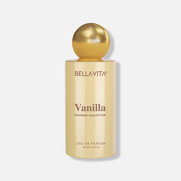 Bella Vita Luxury Vanilla - Gourmet Collection EAU DE PARFUM 100ml