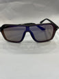 CUG Black Frame Blue Mercury   Shade Unisex Sungless FY-99278 C3 135 143