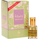 Washwashah Hamidi attar 10ml