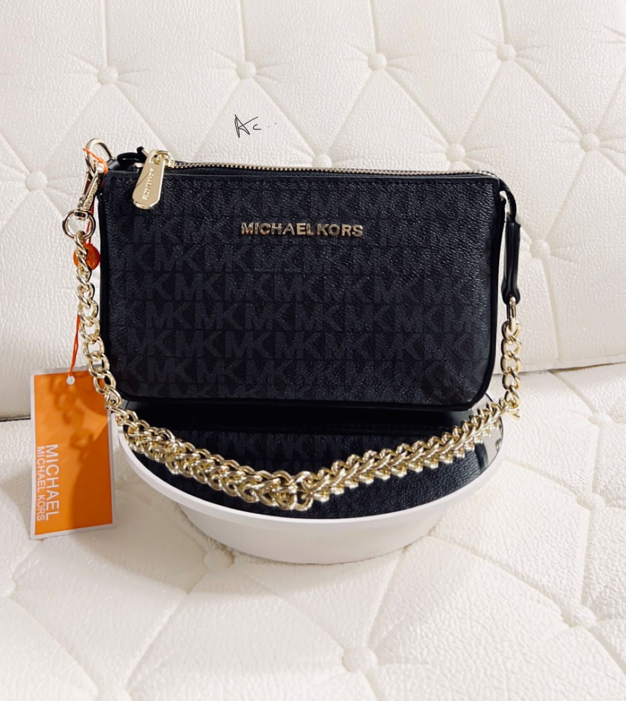 CIM Multi Colour Ladies Sling Bag 1930