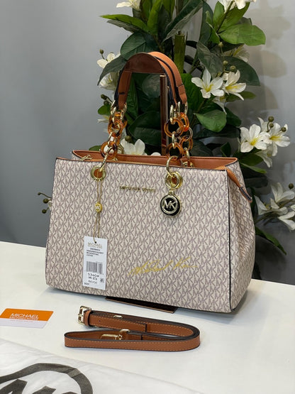 Cim Multi Colour Ladies Mini Tote Bag 2001