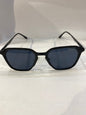 OID Black Frame Black Shade Unisex Sunglass MJ 502 50 20 143 C1